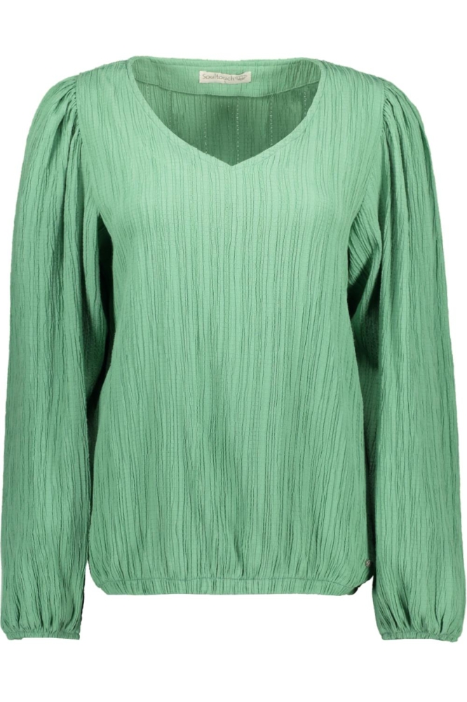 TOP LOÏS GREEN